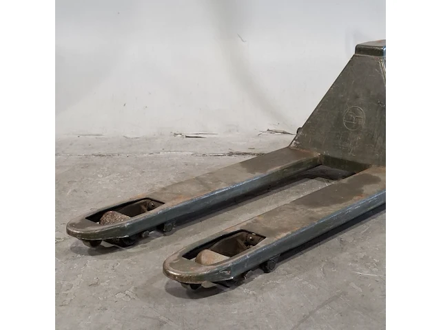 Palletwagen, bt lifter, bt l 2000/11 - afbeelding 2 van  9