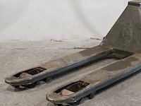 Palletwagen, bt lifter, bt l 2000/11 - afbeelding 2 van  9