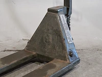 Palletwagen, bt lifter, bt l 2000/11 - afbeelding 3 van  9
