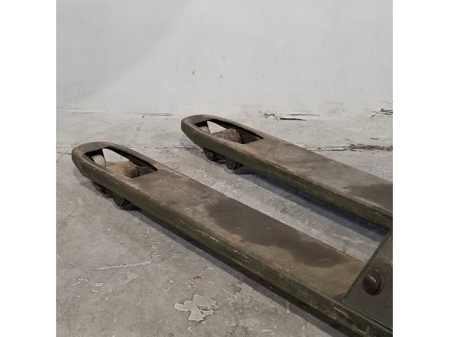 Palletwagen, bt lifter, bt l 2000/11 - afbeelding 6 van  9