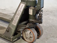 Palletwagen, bt lifter, bt l 2000/11 - afbeelding 7 van  9