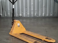 Palletwagen, euromate, phw-2500, 2022