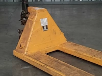 Palletwagen, euromate, phw-2500, 2022 - afbeelding 3 van  8
