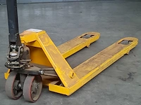 Palletwagen, euromate, phw-2500, 2022 - afbeelding 5 van  8