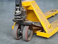 Palletwagen, euromate, phw-2500, 2022 - afbeelding 6 van  8