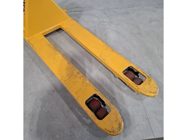 Palletwagen, fetra, 2117, 2025 - afbeelding 6 van  11
