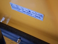 Palletwagen, fetra, 2117, 2025 - afbeelding 10 van  11