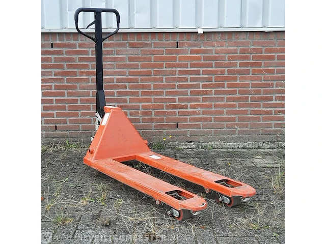 Palletwagen, hpt-a, bouwjaar 2020 - afbeelding 1 van  6