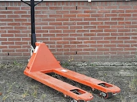 Palletwagen, hpt-a, bouwjaar 2020