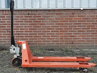 Palletwagen, hpt-a, bouwjaar 2020 - afbeelding 3 van  6