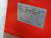 Palletwagen, hpt-a, bouwjaar 2020 - afbeelding 4 van  6