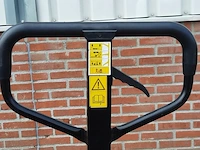 Palletwagen, hpt-a, bouwjaar 2020 - afbeelding 6 van  6