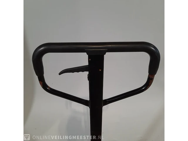 Palletwagen, hptd25 pdp, bouwjaar 2018 - afbeelding 4 van  8