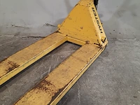 Palletwagen, hyster, pm, 2002 - afbeelding 4 van  7