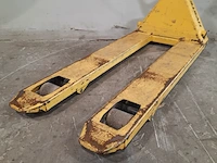 Palletwagen, hyster, pm, 2002 - afbeelding 5 van  7