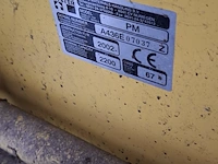 Palletwagen, hyster, pm, 2002 - afbeelding 9 van  10