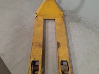 Palletwagen hyster, pm, bouwjaar 2002 - afbeelding 2 van  8