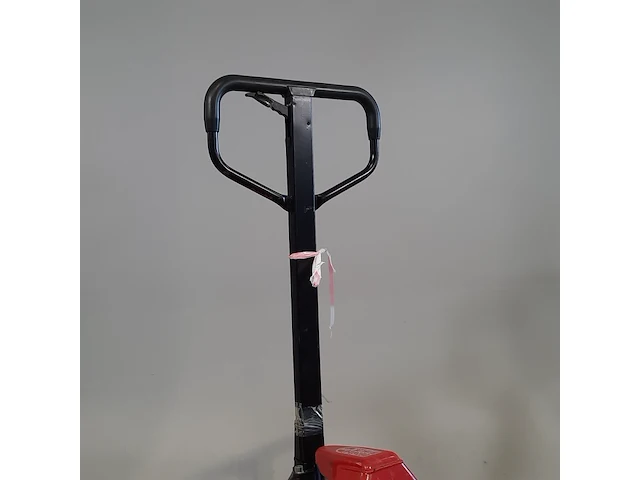 Palletwagen in onderdelen, hptd25, 2018 - afbeelding 2 van  10