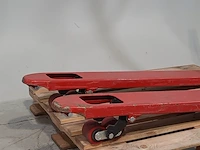 Palletwagen in onderdelen, hptd25, 2018 - afbeelding 3 van  10