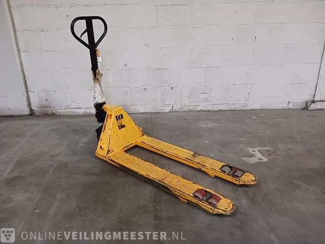 Palletwagen jj, 2500 - afbeelding 1 van  8