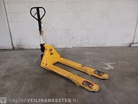 Palletwagen jj, 2500 - afbeelding 1 van  8