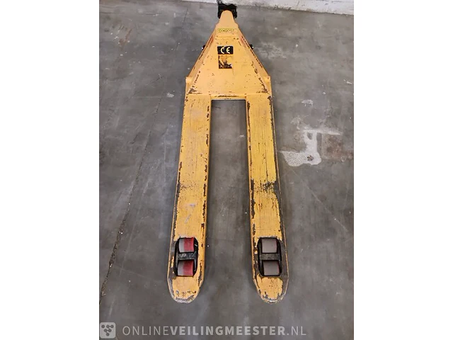 Palletwagen jj, 2500 - afbeelding 3 van  8