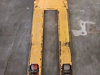 Palletwagen jj, 2500 - afbeelding 3 van  8