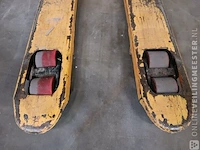 Palletwagen jj, 2500 - afbeelding 4 van  8