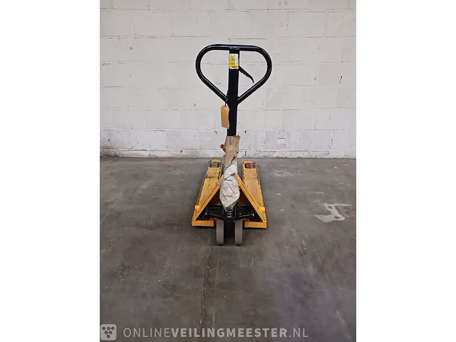 Palletwagen jj, 2500 - afbeelding 6 van  8