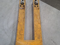 Palletwagen, jungheinrich, am22, 2011 - afbeelding 2 van  10