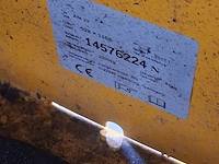 Palletwagen, jungheinrich, am22, 2011 - afbeelding 9 van  10