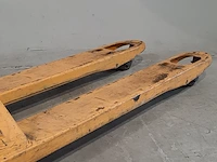 Palletwagen, jungheinrich, am22, 2014 - afbeelding 6 van  9
