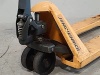 Palletwagen, jungheinrich, am22, 2014 - afbeelding 7 van  9
