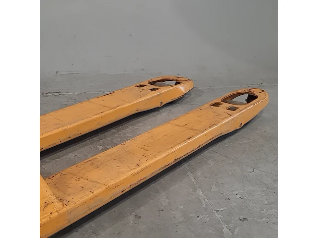 Palletwagen, jungheinrich, am22, 2014 - afbeelding 6 van  9