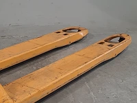 Palletwagen, jungheinrich, am22, 2014 - afbeelding 6 van  9