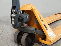 Palletwagen, jungheinrich, am22, 2014 - afbeelding 7 van  9