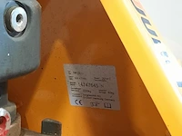 Palletwagen, jungheinrich, am22, 2014 - afbeelding 9 van  9