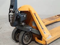 Palletwagen, jungheinrich, am2200, 2005 - afbeelding 7 van  9