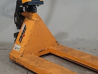 Palletwagen, jungheinrich, am2200, 2007 - afbeelding 4 van  10