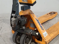 Palletwagen, jungheinrich, am2200, 2007 - afbeelding 9 van  10