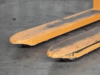 Palletwagen met weegschaal, papro, sac20, 2014 - afbeelding 4 van  11