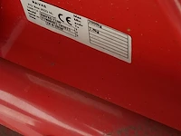 Palletwagen met weegschaal, ravas, 1100, 2019 - afbeelding 11 van  11
