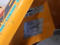 Palletwagen, mic, tm22, 2007 - afbeelding 2 van  12