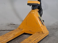 Palletwagen, mic, tm22, 2007 - afbeelding 6 van  12