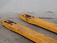 Palletwagen, mic, tm22, 2007 - afbeelding 10 van  12
