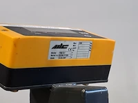 Palletwagen, mic, tm22, 2007 - afbeelding 12 van  12