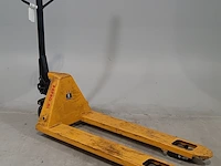 Palletwagen papro