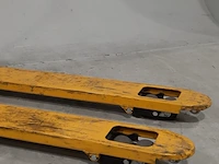 Palletwagen papro - afbeelding 3 van  8