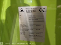 Palletwagen pramac, hx10e, 2004 - afbeelding 5 van  7