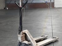 Palletwagen, pth50 20-39, bouwjaar 2001 - afbeelding 7 van  11